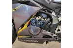 Honda CBR 250RR Tahun 2018